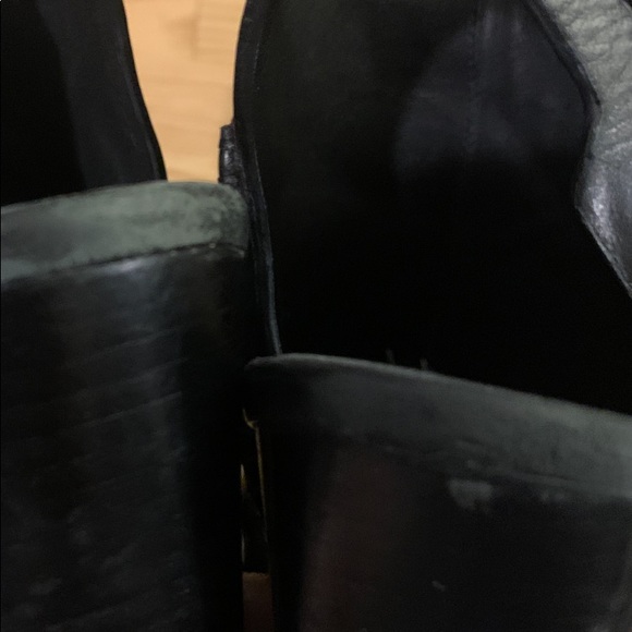 Alexander Wang booties - Picture 9 of 11